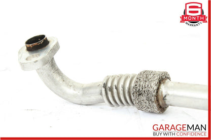 07-12 Mercedes W211 E63 SL63 C63 AMG Engine Motor EGR Check Valve 1561401060 OEM