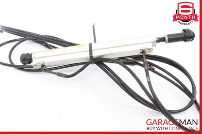 12-20 Mercedes R172 SLK350 SLC300 Convertible Left Trunk Lift Assist Cylinder