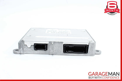 06-12 Mercedes W211 E350 SL550 Communication Control Module 2198200926 OEM