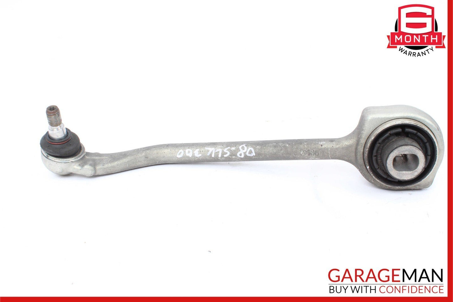 05-11 Mercedes R171 SLK280 SLK350 Front Left Side Lower Suspension Control Arm