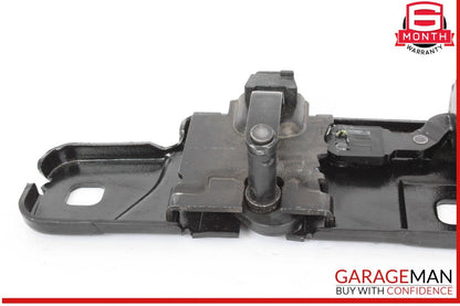 12-18 Audi A6 A7 Rear Trunk Lid Lock Latch Actuator Striker Plate 4H0827383A OEM