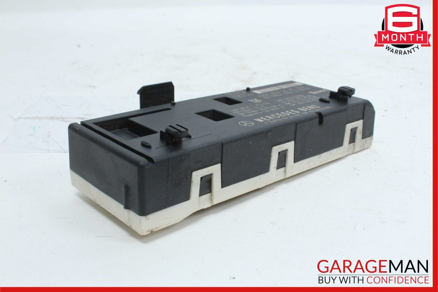 07-14 Mercedes W221 S63 S550 CL550 Trunk Release Remote Open Close Module OEM