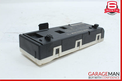 07-14 Mercedes W221 S63 S550 CL550 Trunk Release Remote Open Close Module OEM