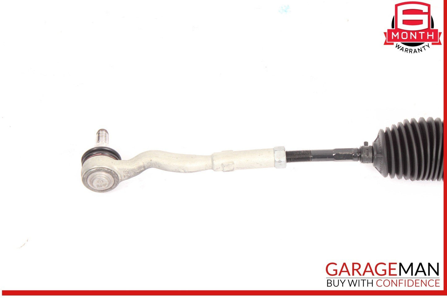 07-09 Mercedes W211 E350 E320 RWD Power Steering Gear Rack & Pinion OEM