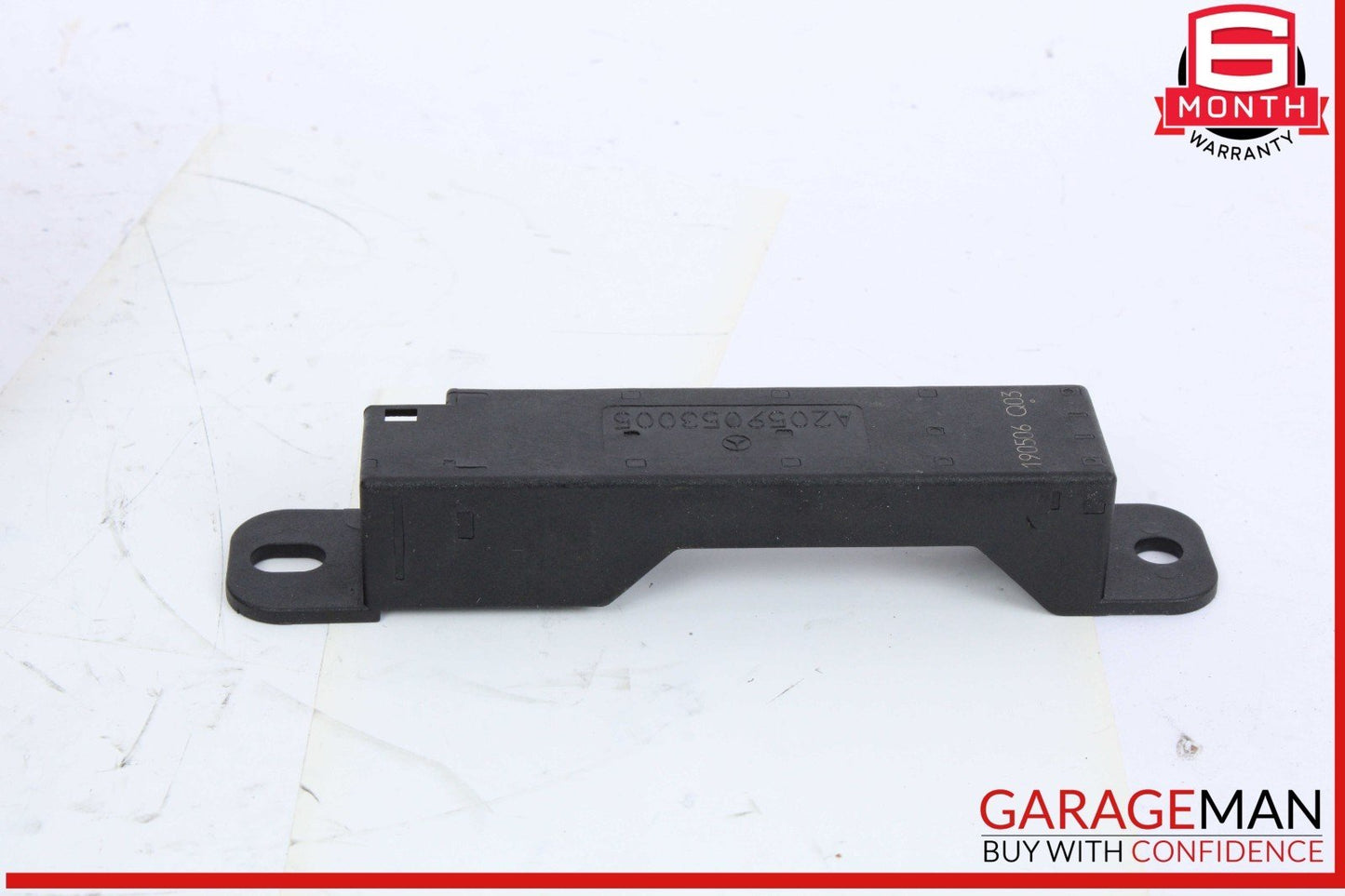 14-23 Mercedes W205 C300 S550 Keyless Key Less Entry Antenna Module OEM