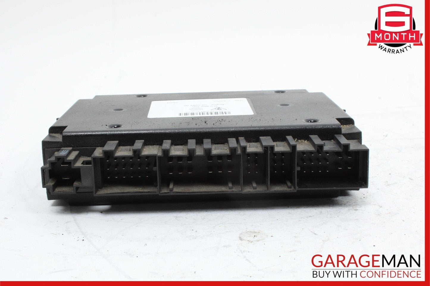03-10 Porsche Cayenne 955 957 Front Right or Left Seat Adjustment Memory Module