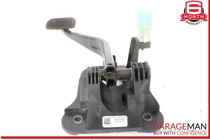 20-24 Lincoln Aviator Brake Stop Pedal w/ Sensor & Mount Bracket L1MC2D094AL OEM