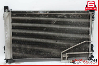 05-06 Mercedes R171 SLK280 SLK350 Engine Motor Cooling AC A/C Condenser Assembly