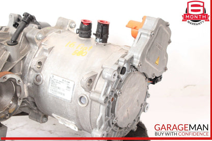 13-19 Fiat 500 Electric Engine Motor Assembly OEM
