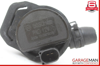 10-13 Mercedes W221 S400 S550 S63 AMG Auxiliary AUX Water Heater Pump OEM