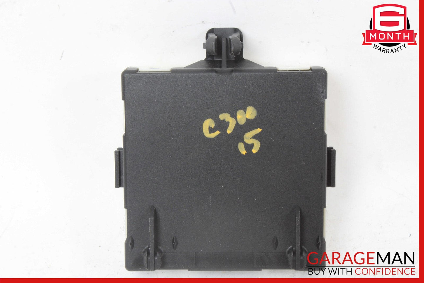 15-18 Mercedes W205 C300 Rear Right Side Door Control Module Unit OEM