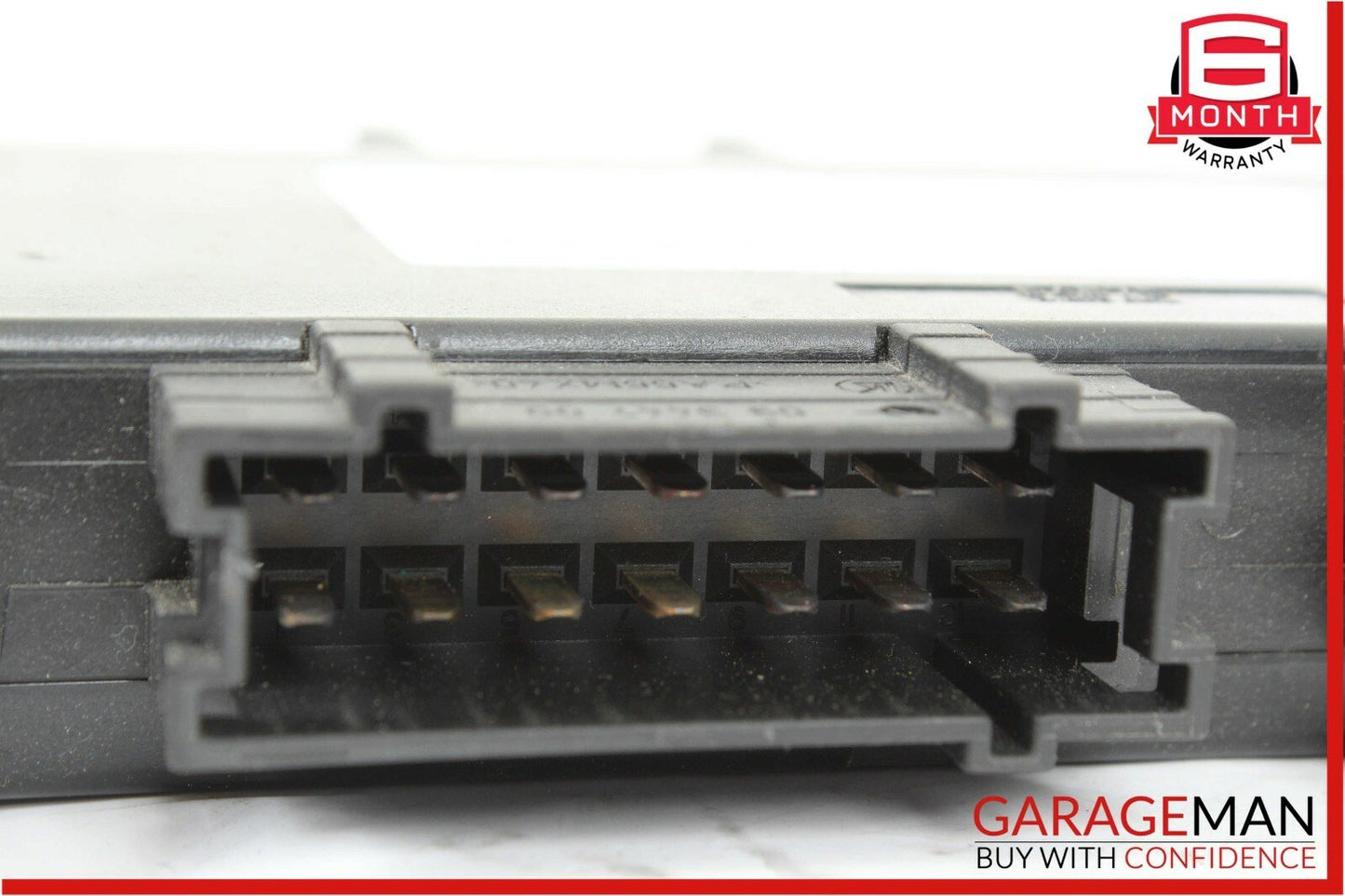 03-11 Mercedes E350 CLS500 GL450 ML550 Front Right Side Seat Control Module OEM