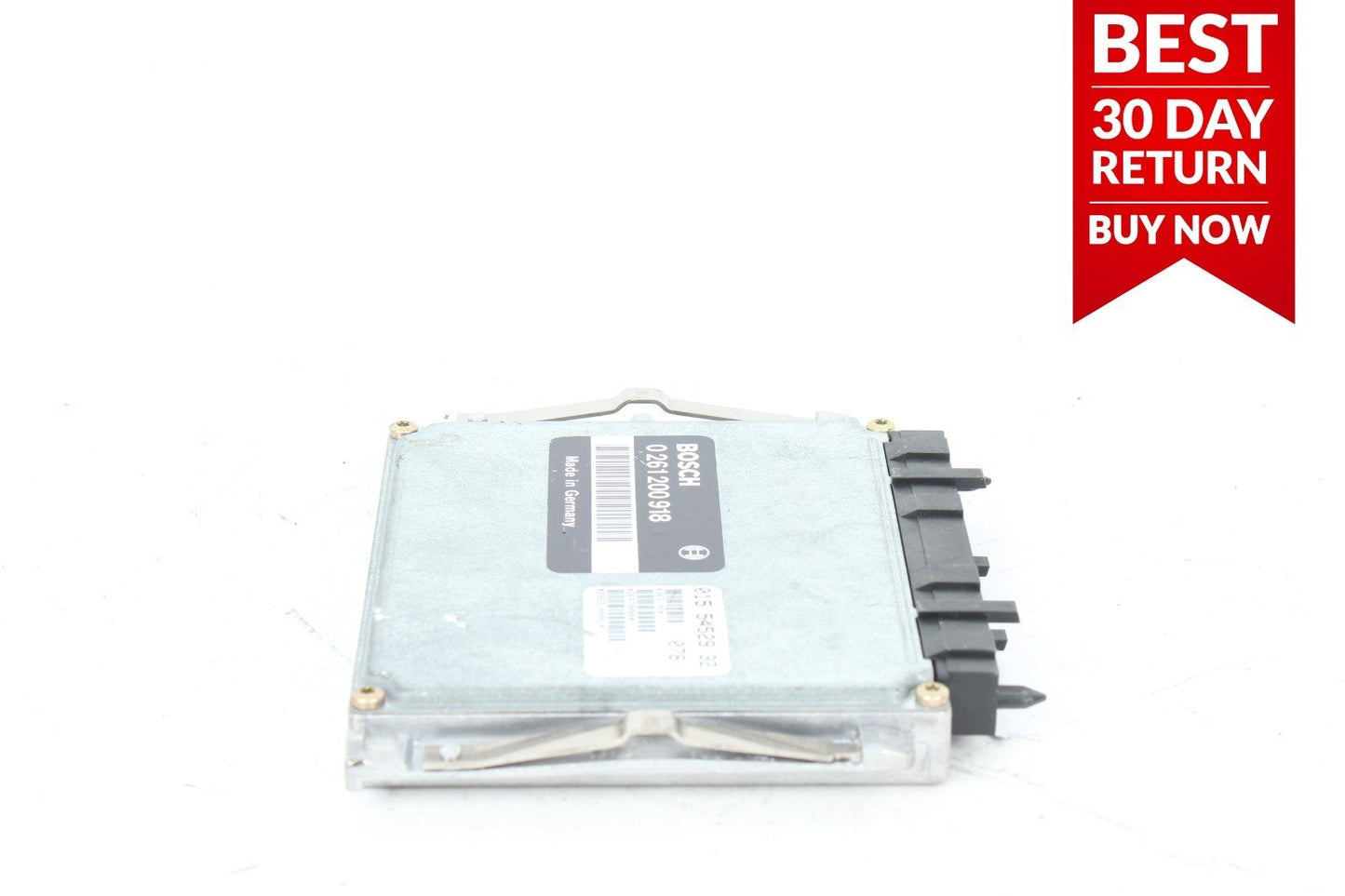 92-99 Mercedes W140 500SEL S500 Engine Diagnostic Computer Control Module A93