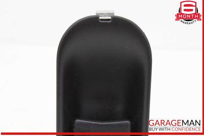 11-14 Porsche Cayenne 958 Steering Column Tilt Adjust Control Switch OEM