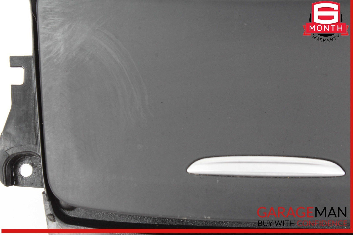 14-20 Mercedes W117 CLA250 Front Center Pocket Ashtray Ash Tray Assembly OEM