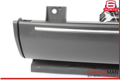14-19 Maserati Ghibli Dash AUX USB Phone Storage Box Compartment OEM 670066186