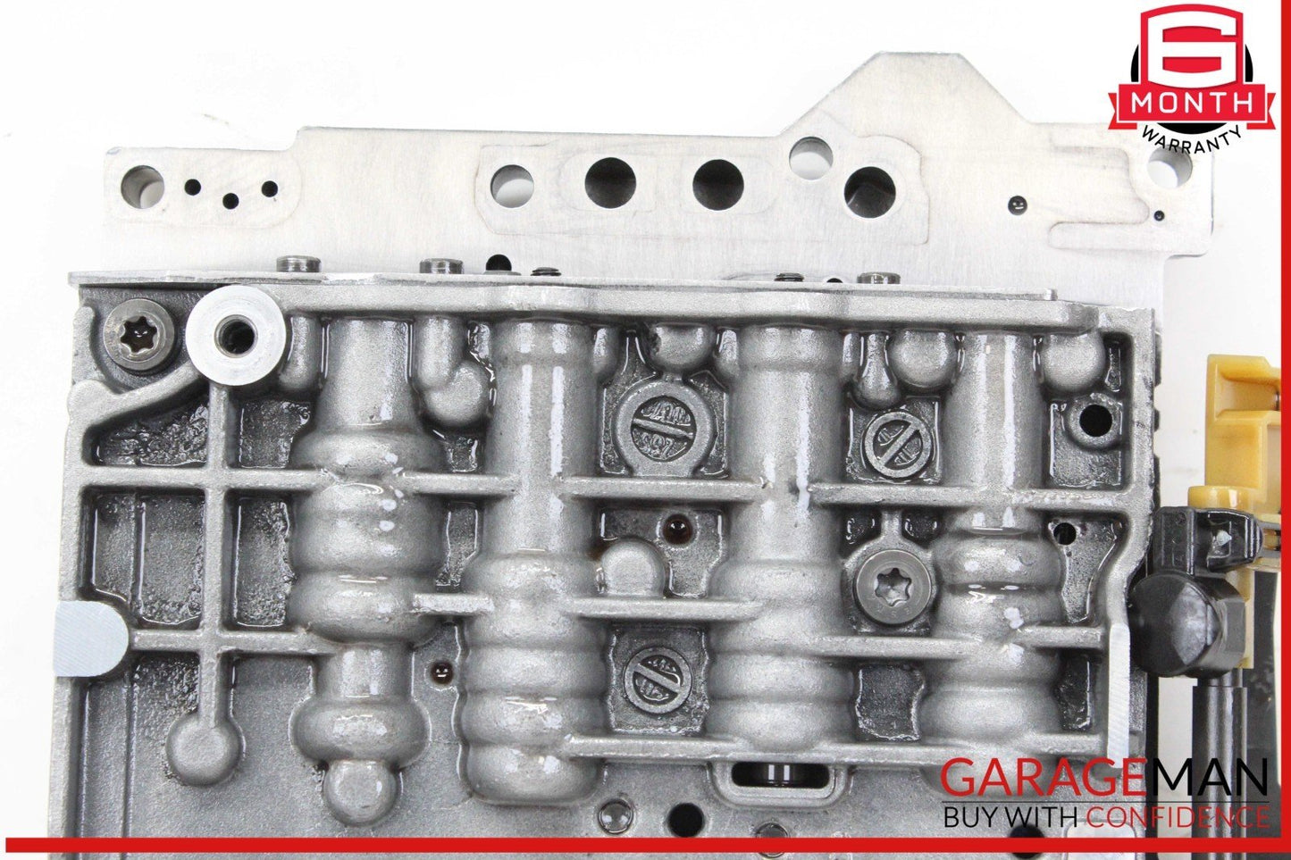 Mercedes W203 C280 E350 7G Tronic Transmission Valve Body 2202771301 OEM