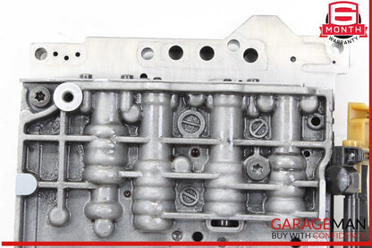 Mercedes W203 C280 E350 7G Tronic Transmission Valve Body 2202771301 OEM