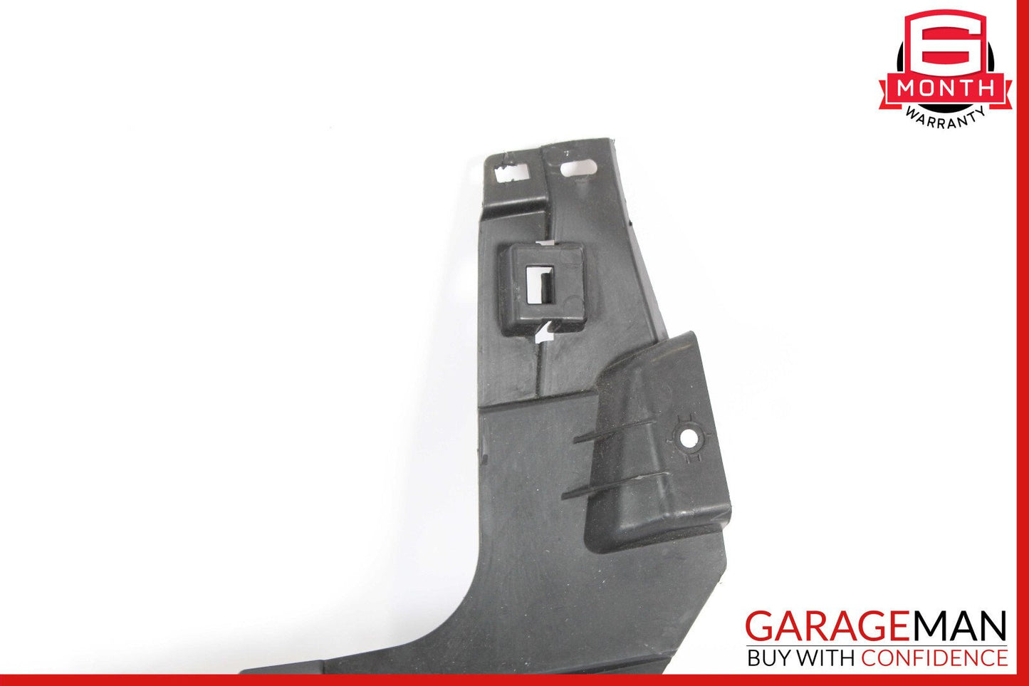 17-22 Alfa Romeo Stelvio Rear Bumper Center Support Mount Bracket OEM