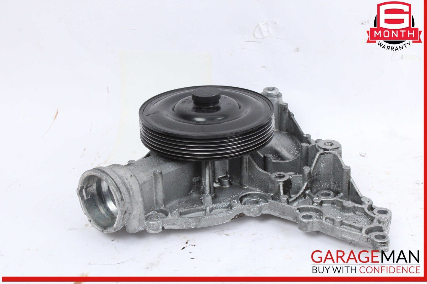 07-15 Mercedes X164 GL450 CL550 CLK550 Engine Coolant Motor Water Pump OEM
