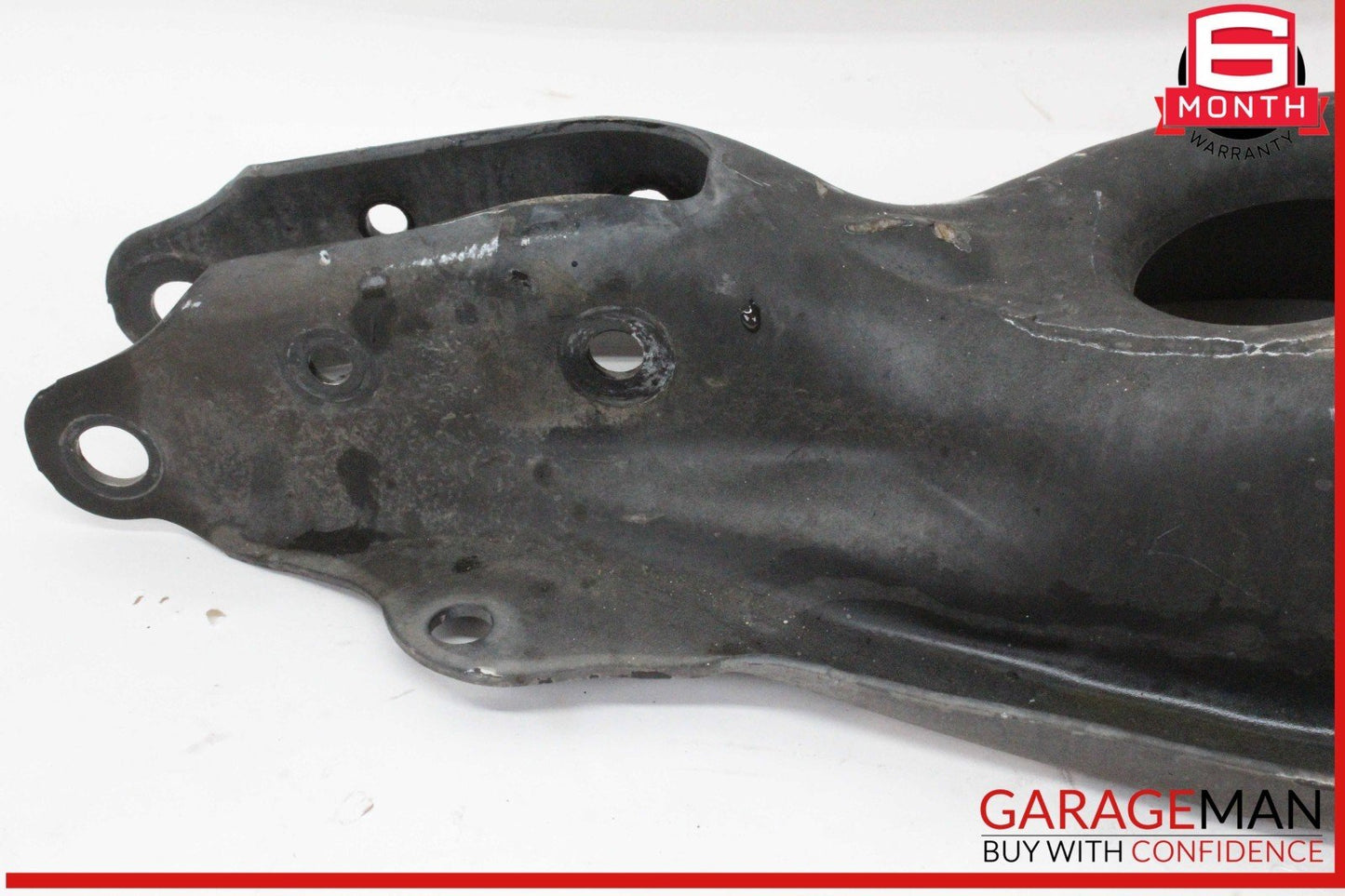 15-20 Mercedes W205 C300 C400 Rear Right or Left Lower Rearward Control Arm OEM