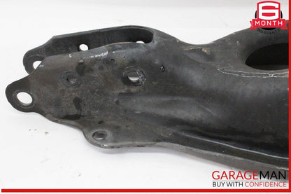15-20 Mercedes W205 C300 C400 Rear Right or Left Lower Rearward Control Arm OEM