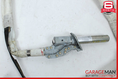 01-05 BMW 7-Series Left Driver Side Roof Curtain Airbag Air Bag 621232500933 OEM