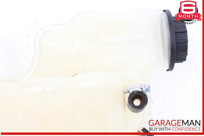 10-13 Land Rover Range Rover Sport Coolant Expansion Tank Bottle Reservoir OEM