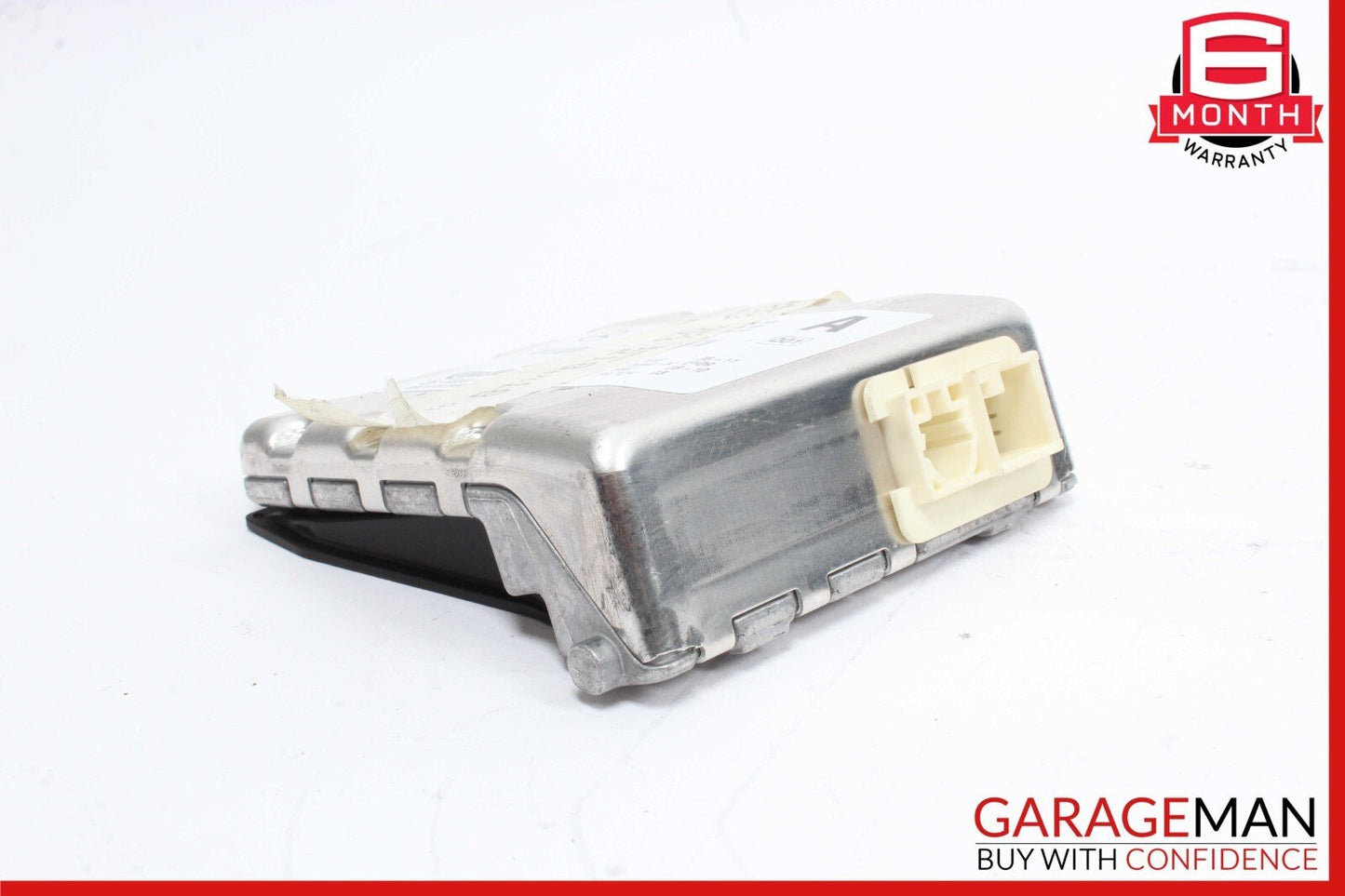 10-16 Mercedes CLS550 E550 E350 C300 Front Active Lane Assist Front Camera