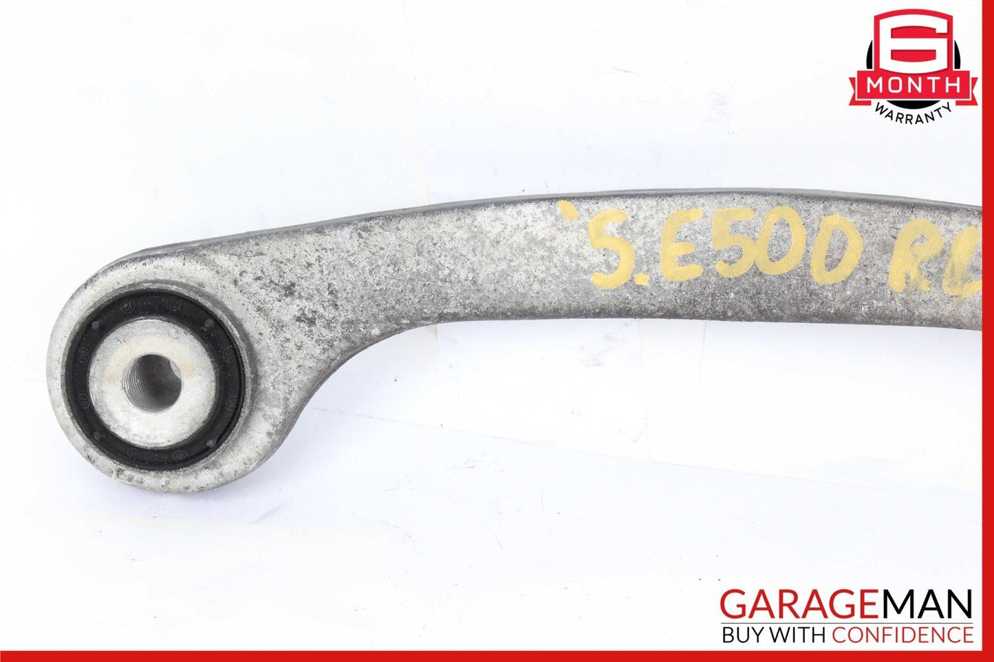 03-11 Mercedes W211 E500 CLS550 SL500 Rear Left Side Upper Lateral Control Arm