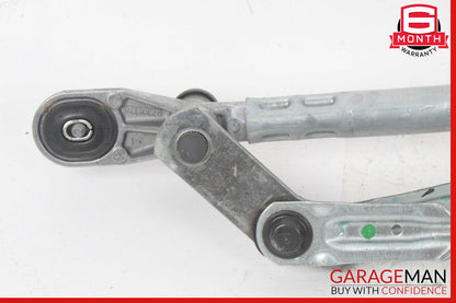 17-23 Tesla 3 Front Windshield Wiper Linkage & Motor OEM