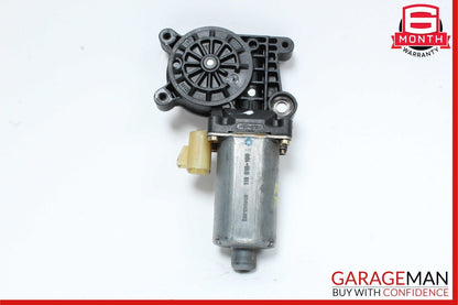 98-05 Mercedes W163 ML320 ML500 Rear Right Side Door Window Regulator Motor Unit