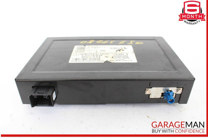03-09 Mercedes W219 CLS550 GL450 Sirius Satellite Radio Receiver 2118703389 OEM