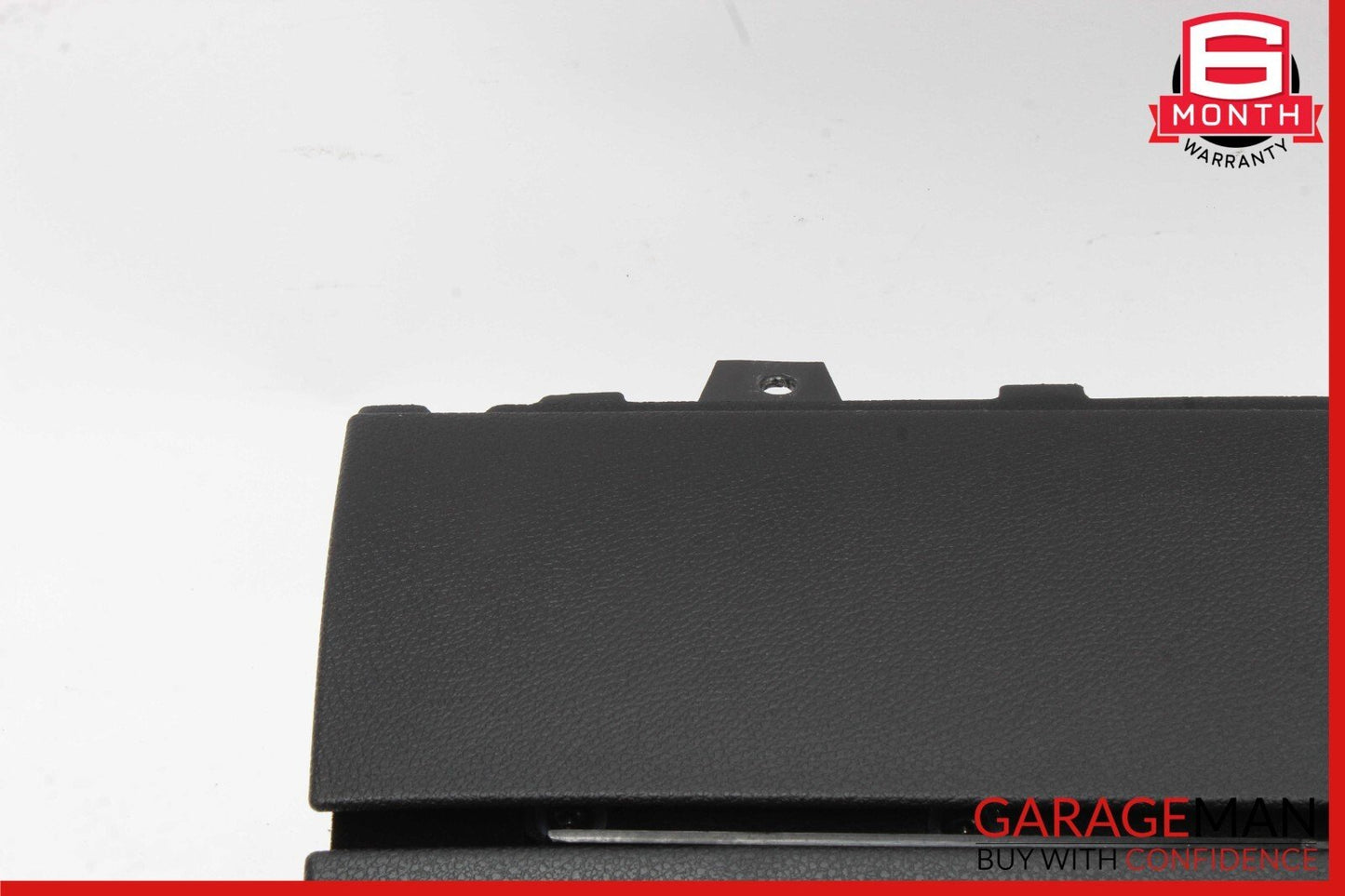 05-11 Mercedes R171 SLK300 SLK350 SLK55 Dash Dashboard Glove Box Storage Assy