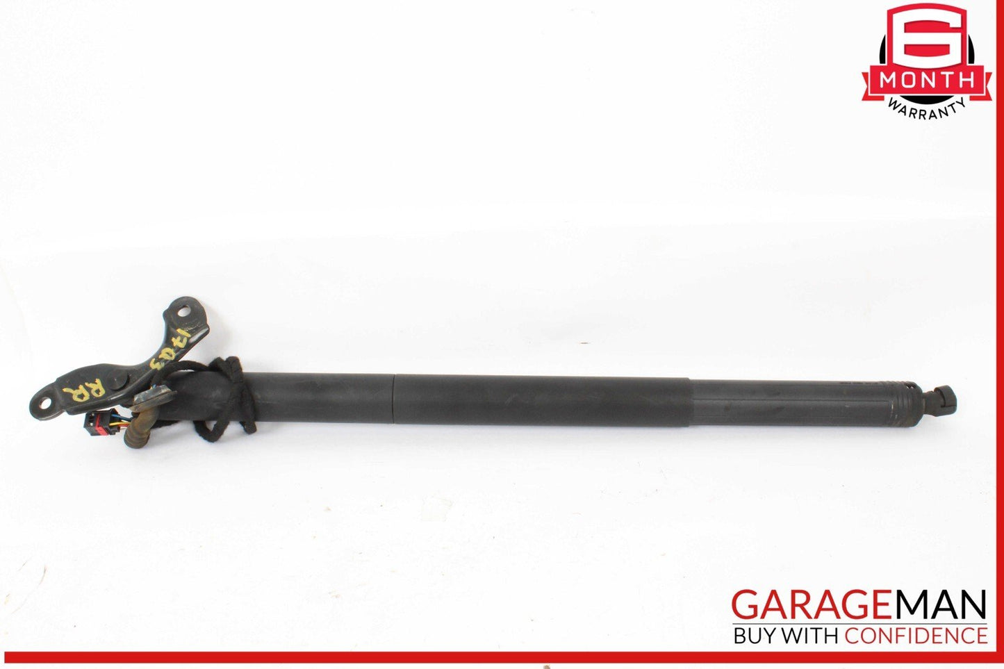 15-18 Audi Q3 Rear Left & Right Side Tailgate Liftgate Lift Cylinder Struts