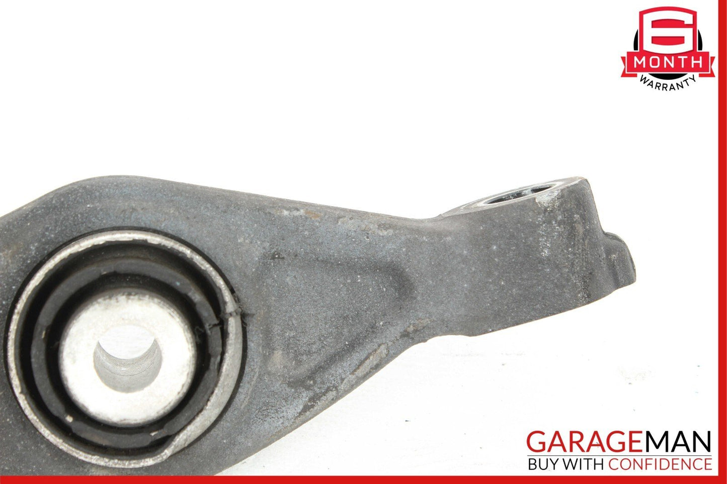 03-11 Mercedes W219 CLS550 E350 RWD Front Right Lower Rearward Control Arm OEM