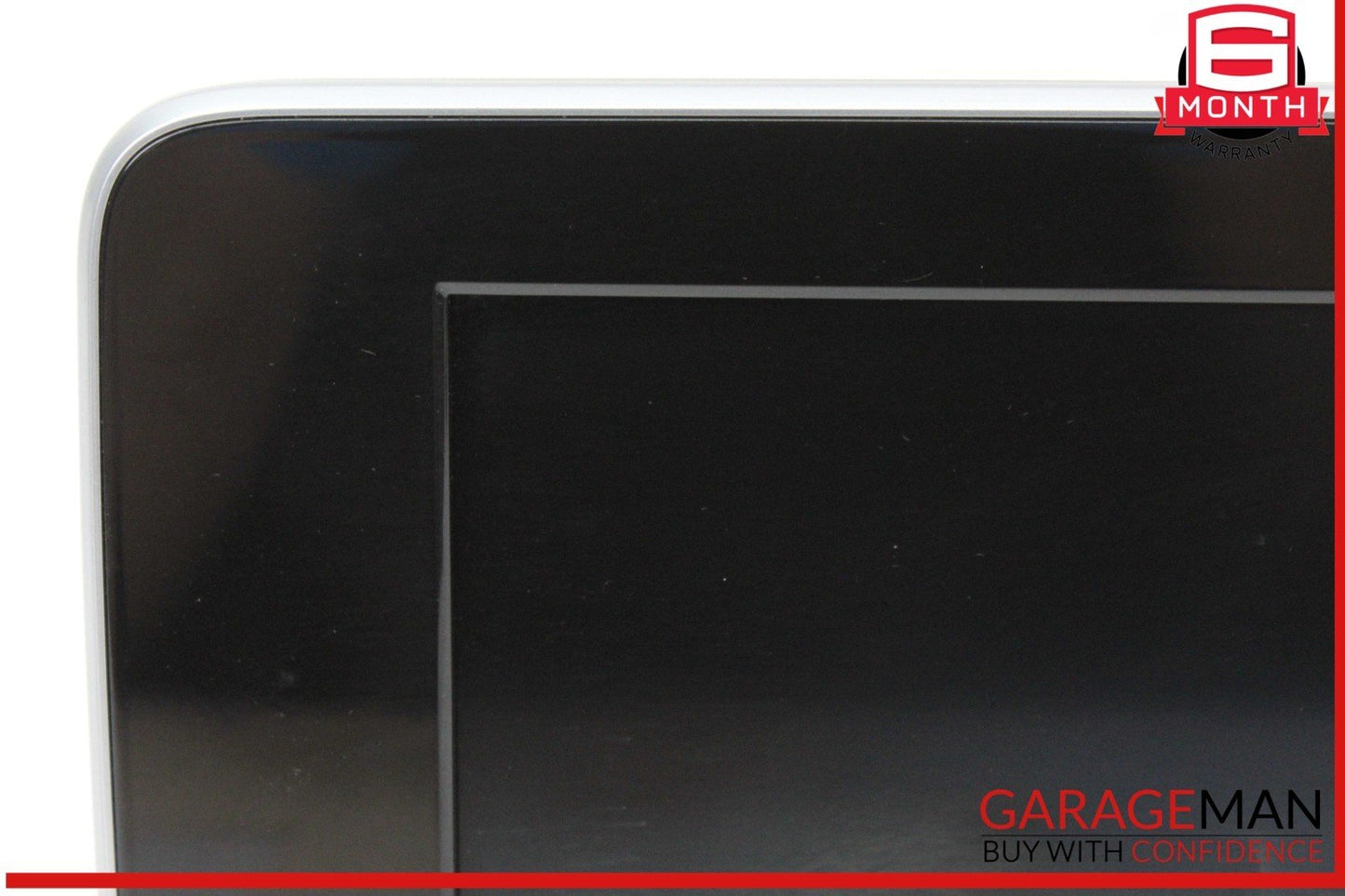 15-19 Mercedes W205 C300 C350e Dash Navigation Display Screen Monitor Unit OEM
