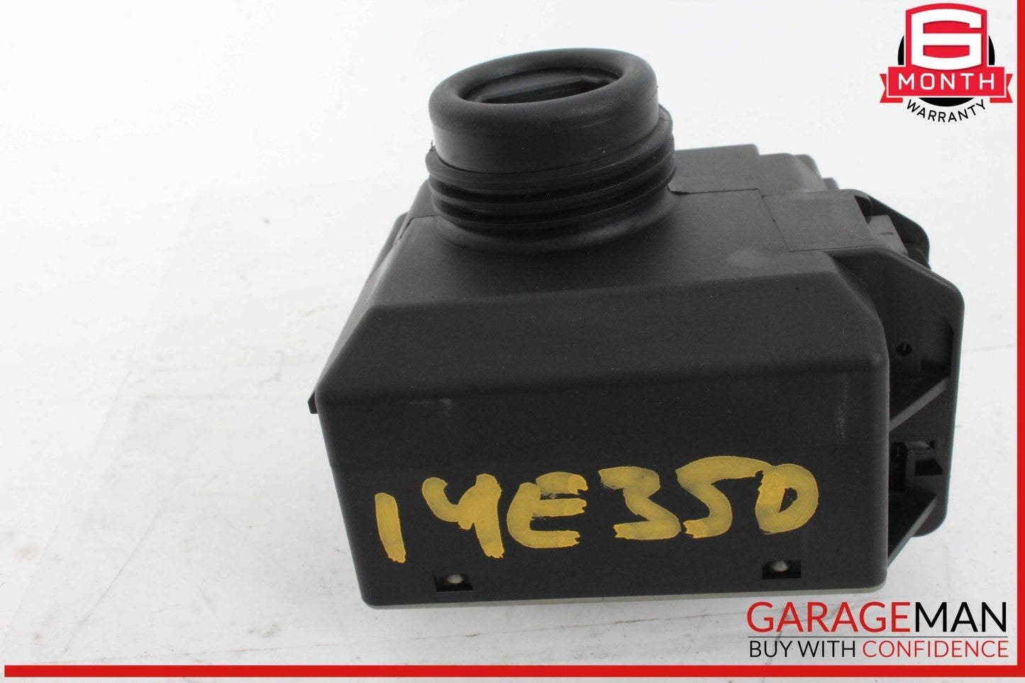 14-17 Mercedes W212 E350 E400 Ignition Switch Control Module 2189053501 OEM