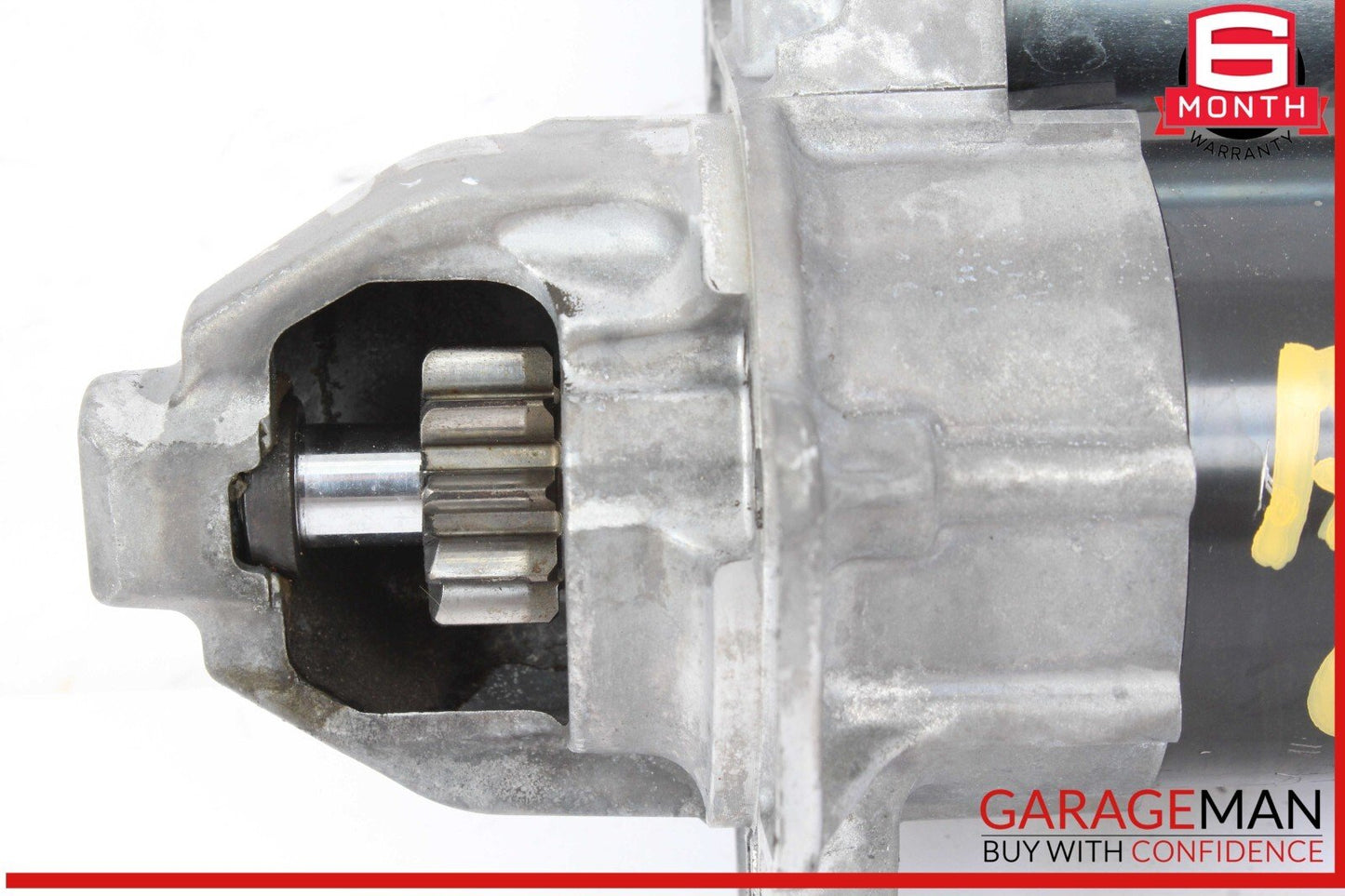 14-19 Cadillac CTS V-Sport Engine Starter Motor 12652028 OEM