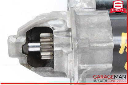 14-19 Cadillac CTS V-Sport Engine Starter Motor 12652028 OEM