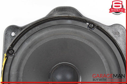10-13 Mercedes W221 S400 Hybrid Rear Right or Left Door Loud Sound Speaker
