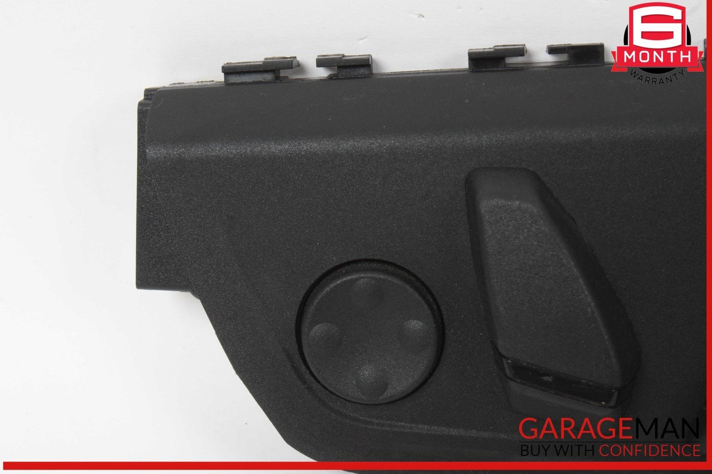 14-19 BMW X5 X6 Front Right Passenger Seat Adjust Memory Control Switch OEM