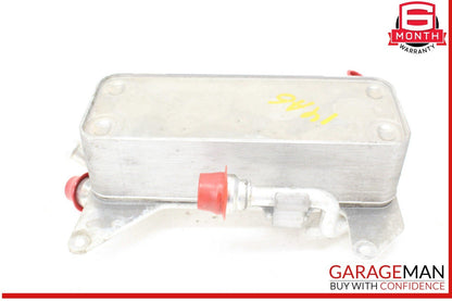 12-17 Audi A6 A7 Automatic Transmission Fluid Oil Cooler 4H0317021H OEM