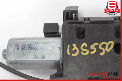 07-14 Mercedes W221 S550 S500 CL550 Rear Trunk Lid Latch Lock Actuator