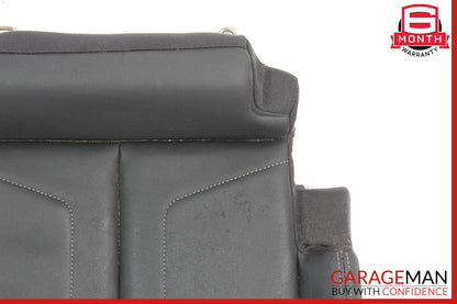 19-23 Audi Q3 Rear Right Side Lower Bottom Seat Cushion OEM
