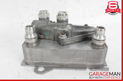 16-23 Mercedes W205 C300 Transmission Oil Cooler 0995001900 OEM