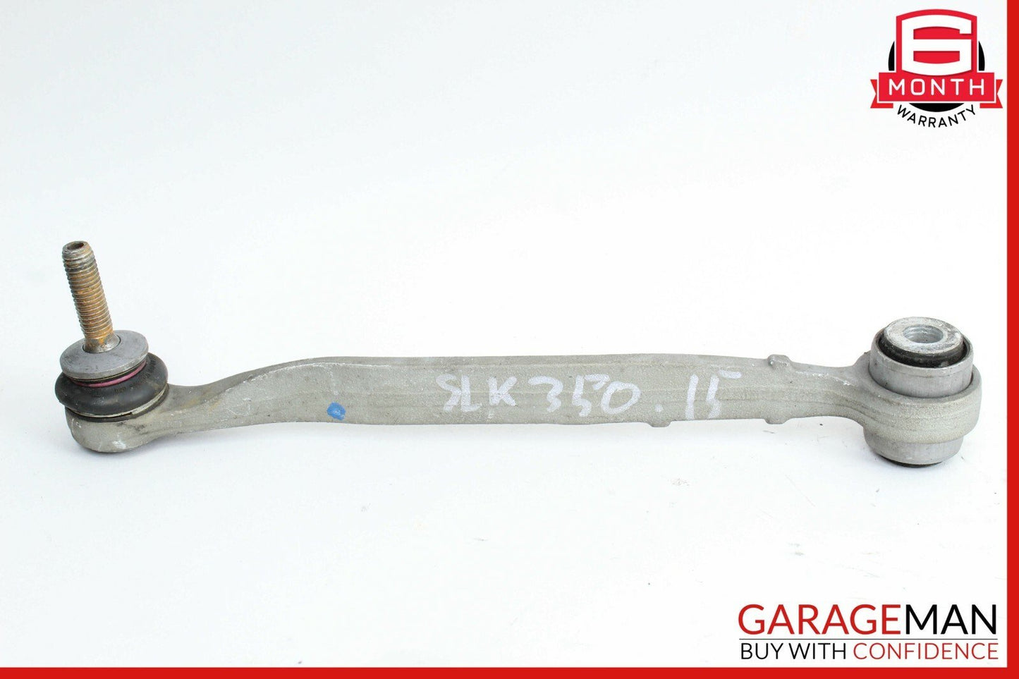 12-20 Mercedes R172 SLK350 SLC300 Rear Left / Right Rearward Tie Rod Control Arm