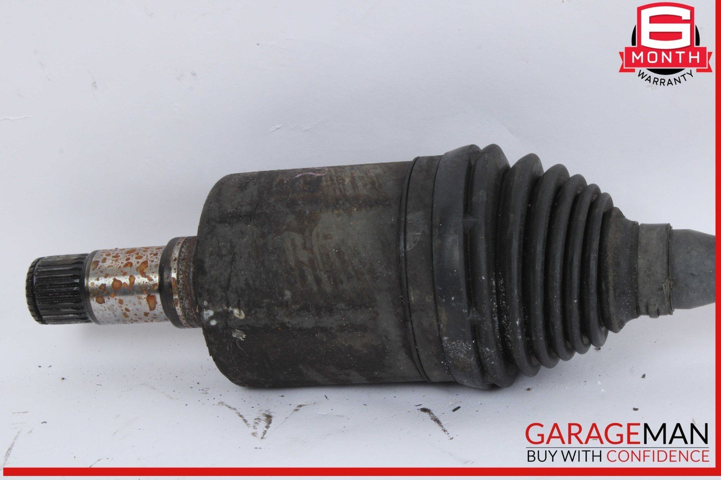 10-15 Mercedes X204 GLK250 GLK350 Front Right Side Axle CV Half Shaft OEM