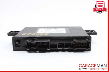 07-10 Mercedes W221 S550 CL600 Keyless Go Control Module Unit 2218702392 OEM
