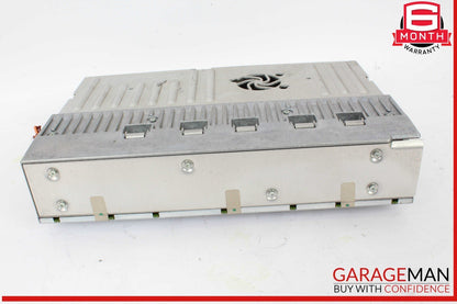 07-14 Mercedes W221 S550 Harman Becker Kardon Amplifier Assembly AMP